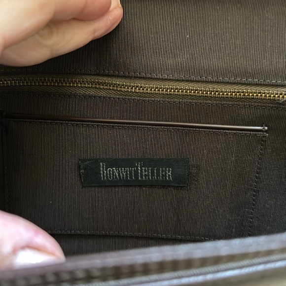 VINTAGE BONWIT TELLER HANDBAG STUNNING - Picture 3 of 3